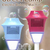 LED Bubble Machine for Parties — Cordless, Automatic