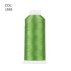 Premium Polyester Embroidery Thread - Large 4000m Spool for Machine & Hand Stitching