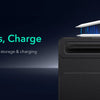 Magnetic Folio Case for iPad Air 11 Inch with Auto Wake/Sleep