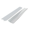 Kitchen Gas Stove Gap Sealing Strip - Silicone Anti-Grease Protector