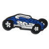 Sports Car Shoe Charms for Crocs