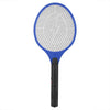 Cordless Rechargeable Electric Bug Zapper Racket