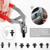 Car Clip Removal Pliers - Damage-Free Fastener Remover Tool
