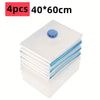 Portable Electric Vacuum Pump for Storage Bags
