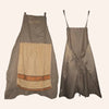 Funny Prank Apron with Hidden Surprise Pocket