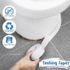 Waterproof Self-Adhesive Caulking Seal Tape for Kitchen and Bathroom