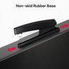 Heavy Duty Stapler with 20-Sheet Capacity – Labor-Saving Design for Office & School