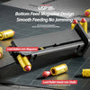 Building Block Blaster Toy Gun for Kids