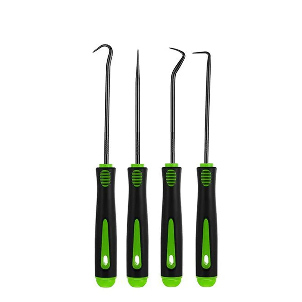 Precision Pick and Hook Set for Seal and Gasket Removal