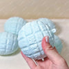 Crunchy Tofu Stress Ball