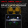 Professional Handheld EMF Meter for Home and Office Safety