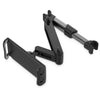 360° Universal Car Headrest Tablet &amp; Phone Mount