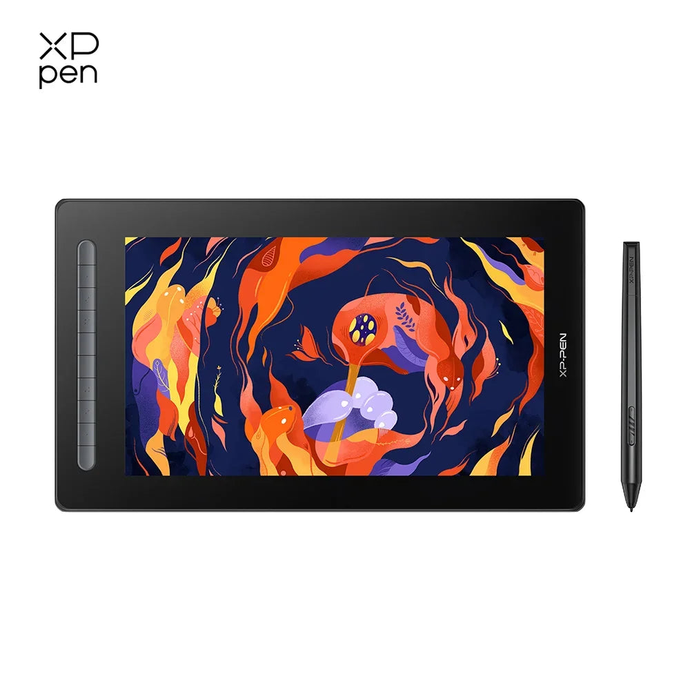 Matte Screen Protector for XPPen Drawing Tablets