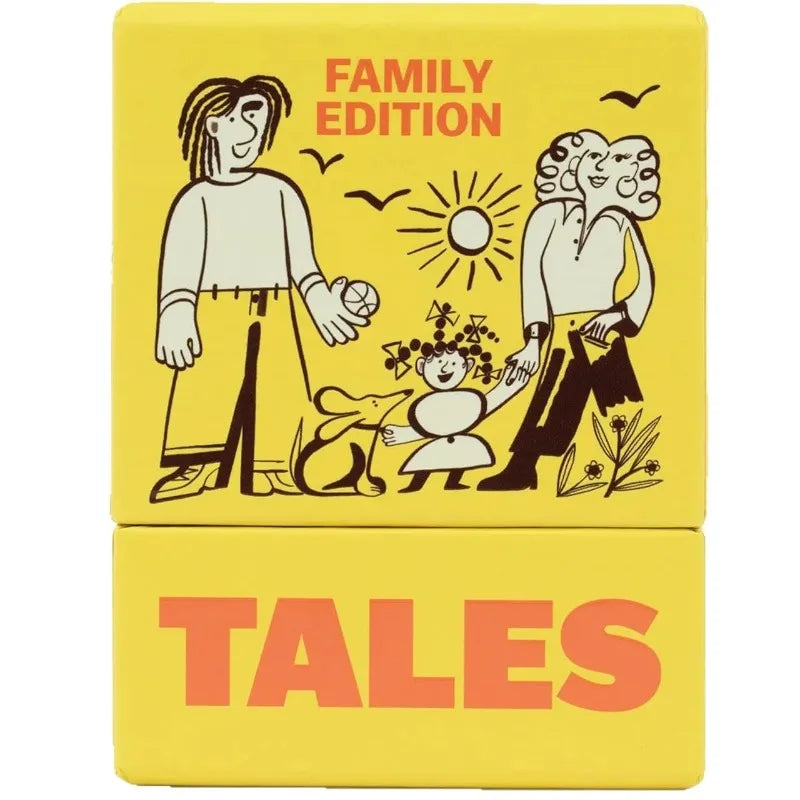 Adult Party Card Game: Family Feud Game Night