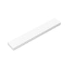 10-Piece 1x6 Building Brick Plates for Creative Construction Sets