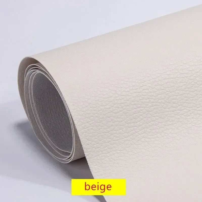 Self-Adhesive Leather Repair Patches