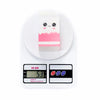 Jumbo Kawaii Squishy Toys Slow Rising Squeeze PU Popcorn Animals Anti Stress Relief Squishies Toy For Children Kids Xmas Gift