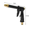 High-Pressure Car Wash Spray Gun