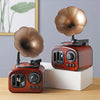 Vintage Phonograph Music Box