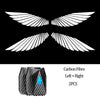 Wireless LED Angel Wings Car Door Projection Light