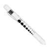 Reusable LED Penlight with Pupil Gauge for Medical Professionals