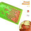 Kit de Pintura con Diamantes para Gatos
