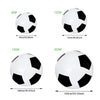 Giant Inflatable Soccer Ball for Outdoor Fun