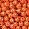 AB Color Acrylic Round Beads for Jewelry Making
