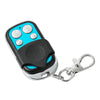 RGB Motorcycle Under-Glow LED Light Kit with Remote