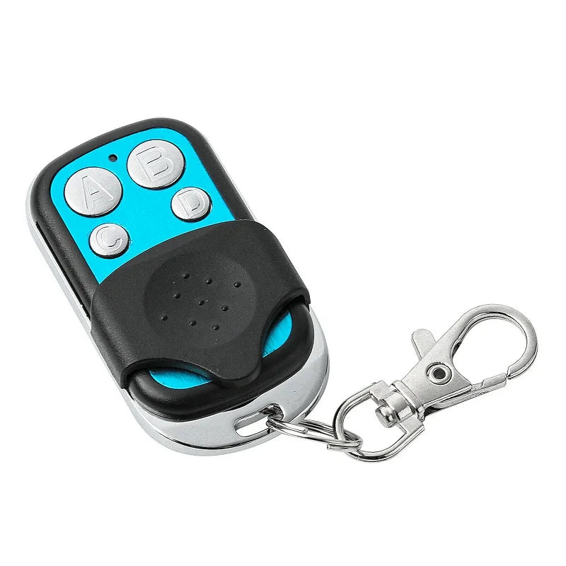 RGB Motorcycle Under-Glow LED Light Kit with Remote