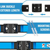 Heavy Duty Magnetic Tool Bar