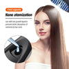 Electric Scalp Massage Comb with LED Light Therapy