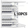 Reusable Aluminum Foil Storage Bags