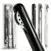 Gear Mechanism Fidget Pen with Retractable 0.5mm Tip