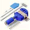 Watch Link Removal Tool Kit with Pin Remover