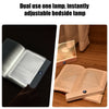 Slim LED Reading Light with Touch Controls