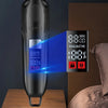 Cordless USB Rechargeable Hair Trimmer