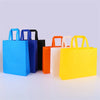 Eco-Friendly Non-Woven Tote Bag (10-Pack)