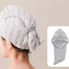 Microfiber Hair Drying Towel Wrap for Women