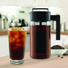 Cold Brew Coffee Maker with Fine-Mesh Filter