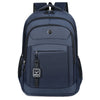 Kompakter Reise- & Laptop-Rucksack