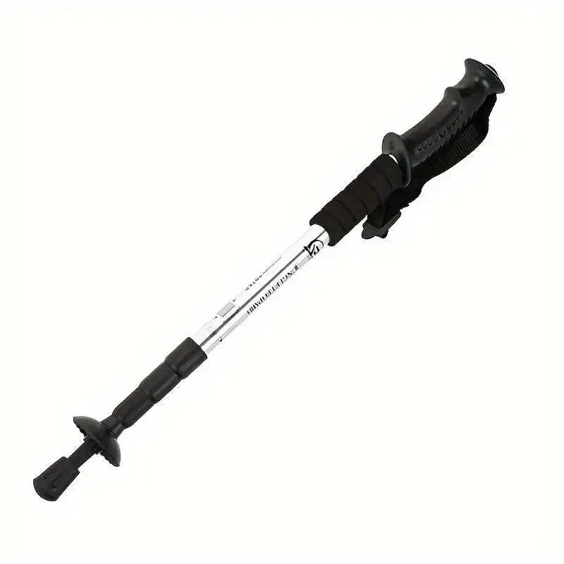 Ultralight Foldable Trekking Poles