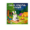Springtime Mini Coloring Book for Adults