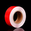 Reflective PVC Safety Tape for Vehicles