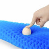 Cooling Gel Seat Cushion with Honeycomb Support