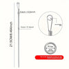 Flexible Drawstring Threader Tool for Pants, Hoodies & DIY Sewing
