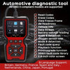 OBD2 Car Diagnostic Scanner