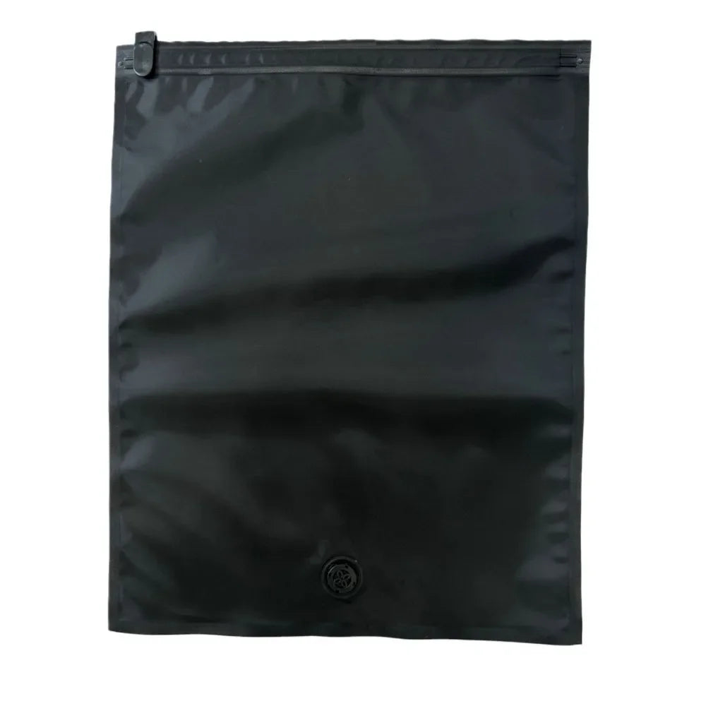 Reusable Hand Roll Vacuum Bags for Travel and Storage