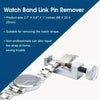 Precision Watch Battery Replacement Kit