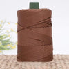Ice Yarn Crochet Thread for Summer Bags, Hats & Home Crafts